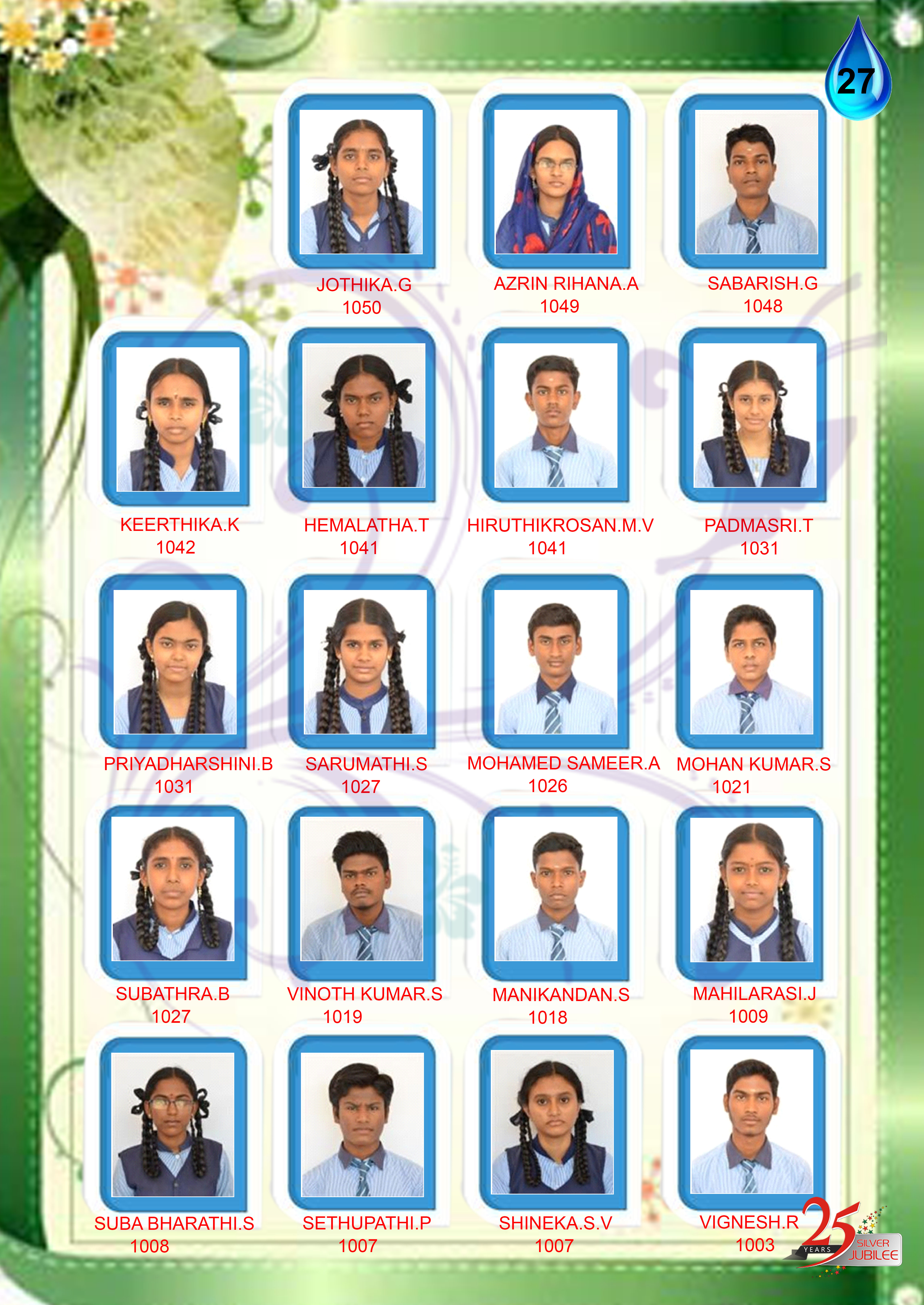 topper images